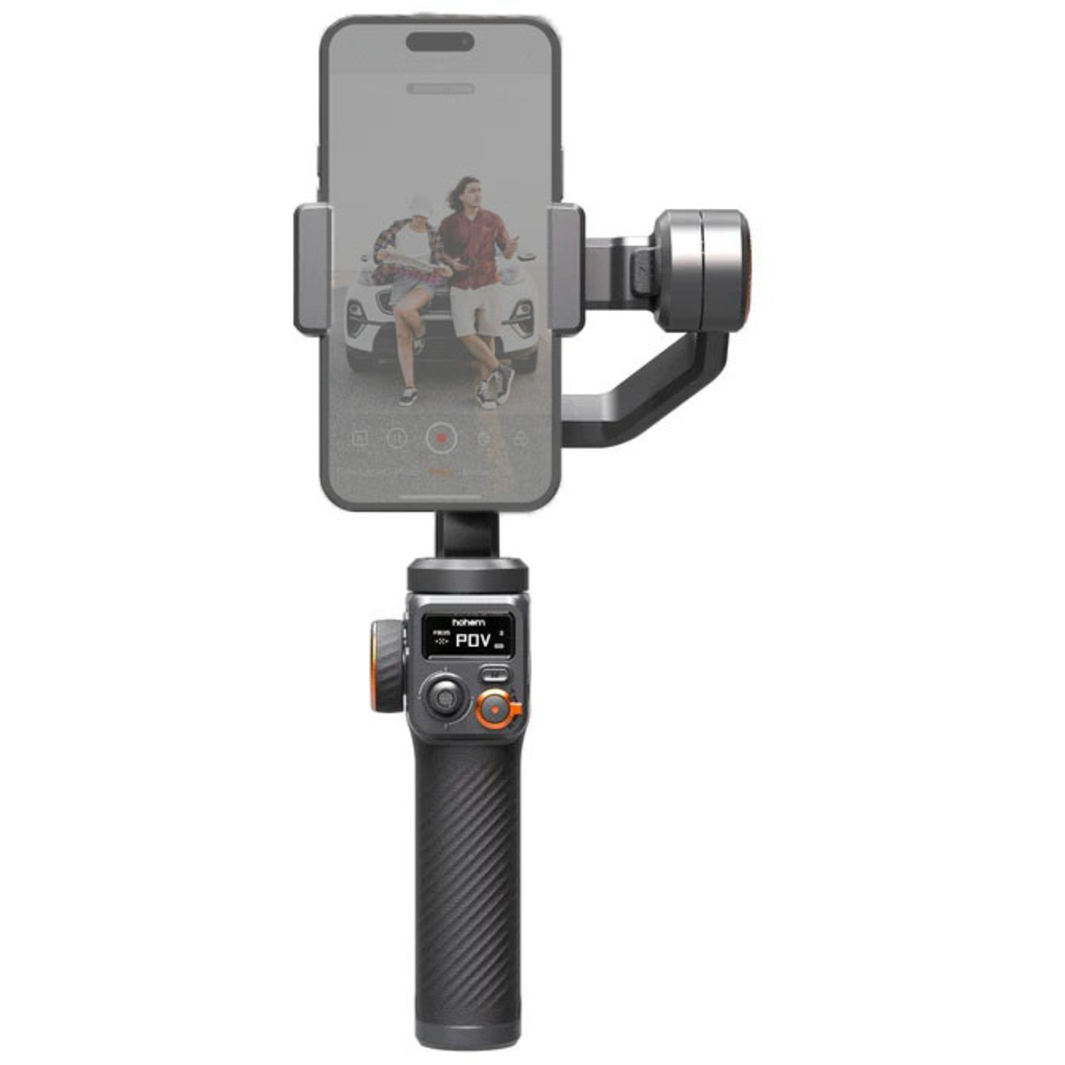 Hohem iSteady M6 Smartphone Gimbal