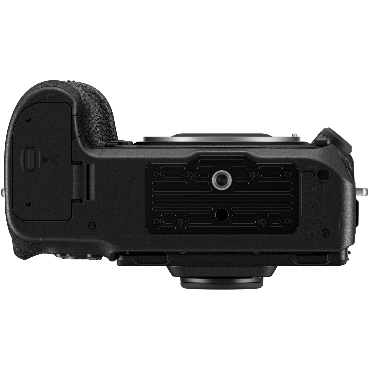 Nikon Z8 mit NIKKOR Z 24-70mm F2.8 S