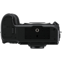 Nikon Z8 mit NIKKOR Z 24-120mm F4 S