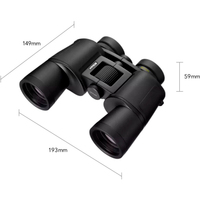 Nikon Fernglas ACTION 10x42
