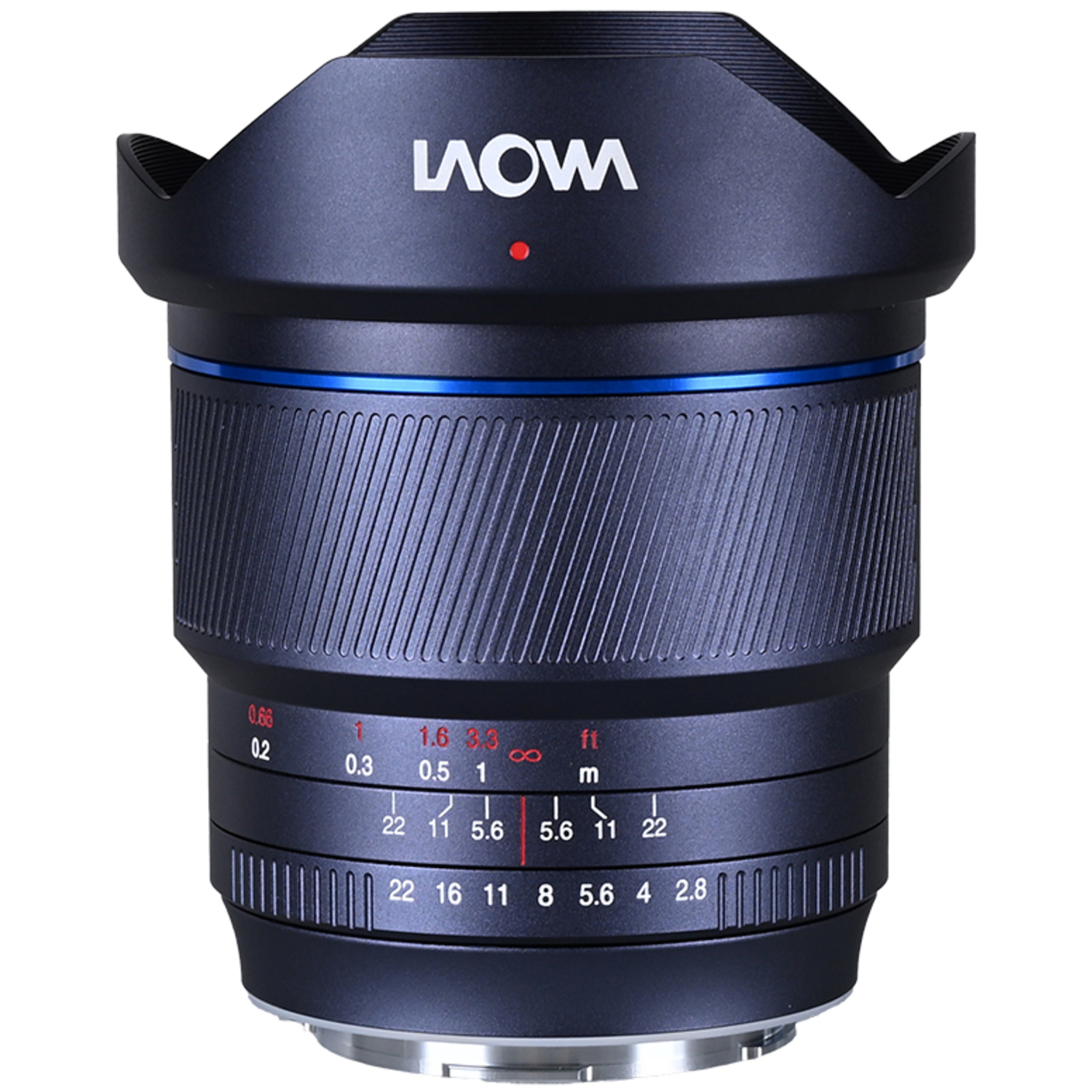 LAOWA 12mm F2.8 Lite Zero-D FF für L-Mount