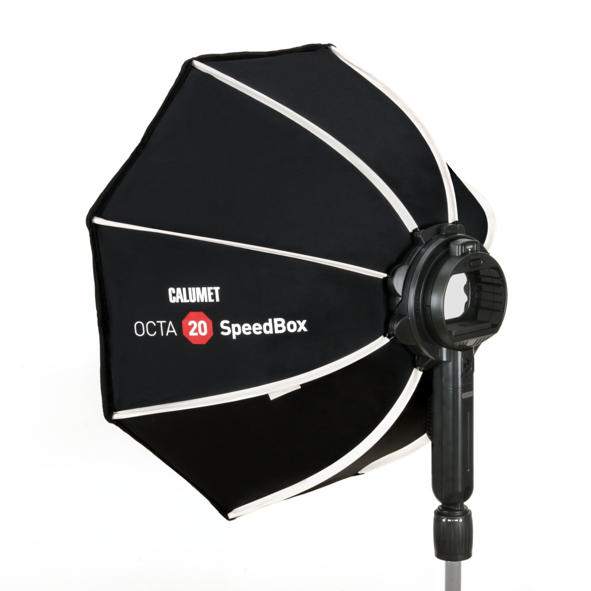 Calumet 50cm Octa Speedbox-20