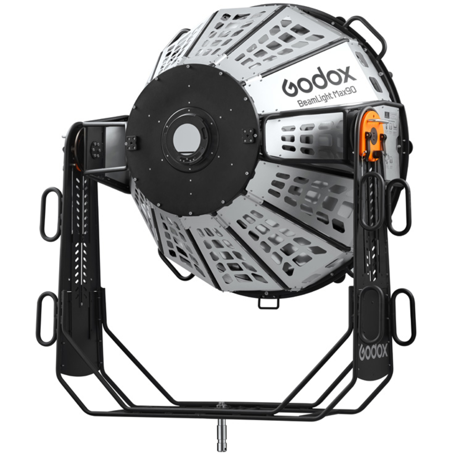 Godox BeamLight Max90 LED-Lichtreflektor für MG2400Bi und MG1200Bi