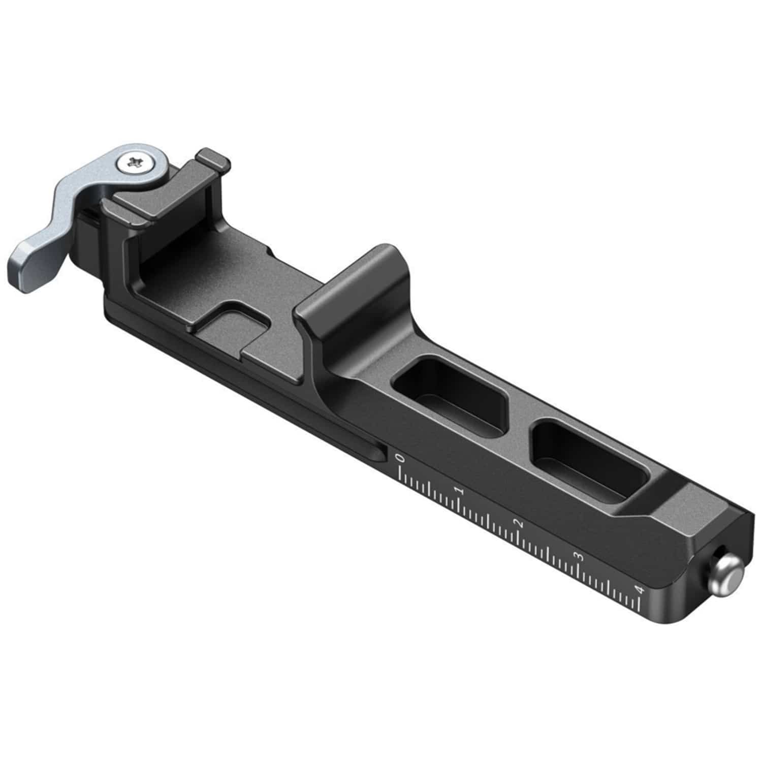 SmallRig Verlängerter vertikaler Arm 4196 für DJI RS 3 Mini