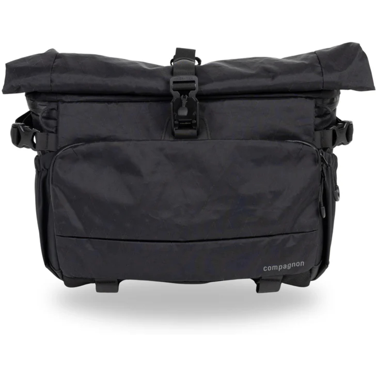 Compagnon Umhängetasche Element Sling 12L Volcano Black