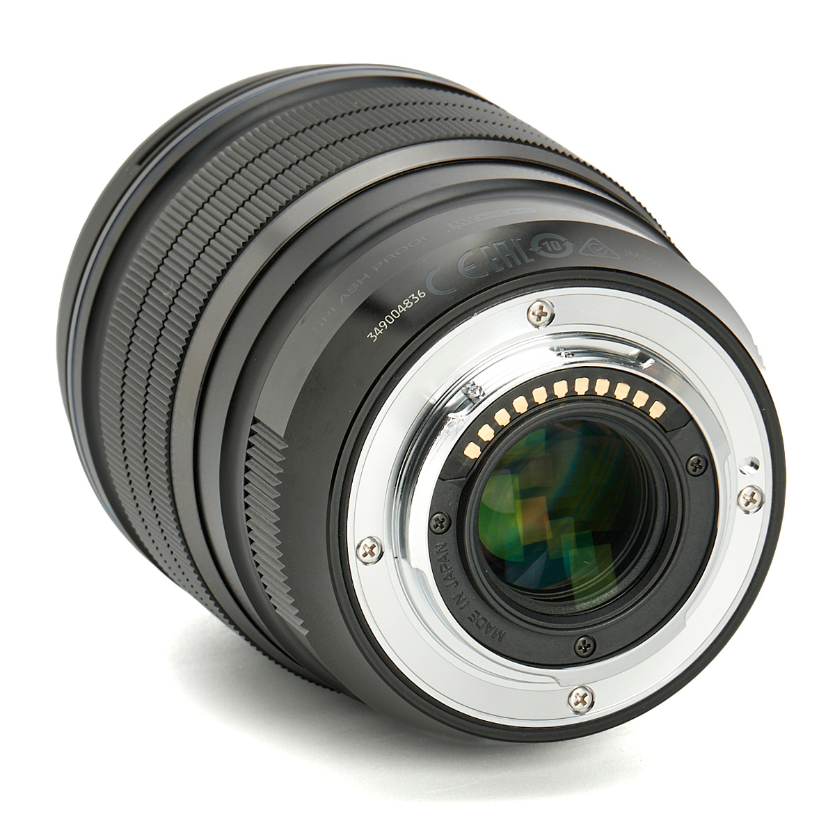Olympus M.Zuiko Digital ED 45mm F1.2 PRO gebraucht