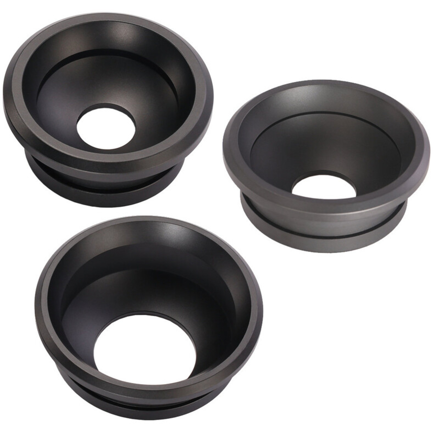 Leofoto BA-100 Top Bowl Adapter für LN-404C