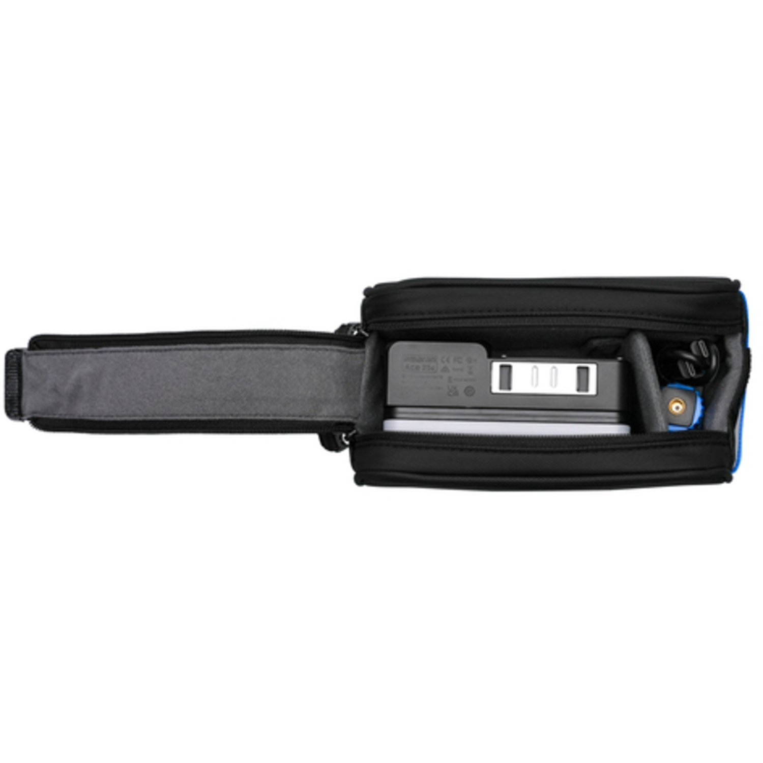 Amaran Ace 25c Kit Charcoal