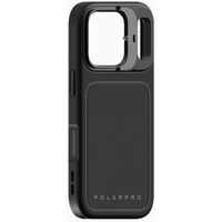 PolarPro LiteChaser 17 Case für iPhone 17 Pro Max