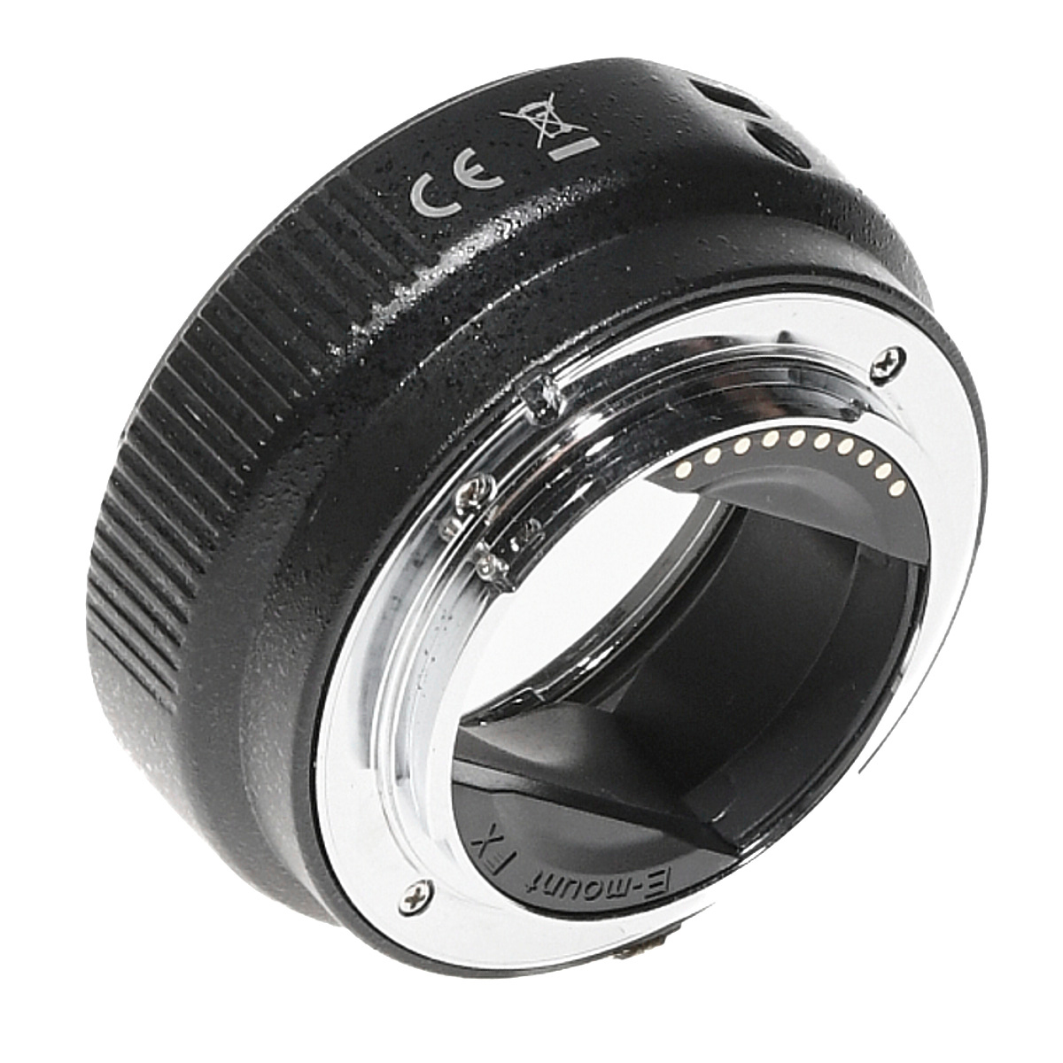 Commlite AF-Adapter EF - NEX gebraucht