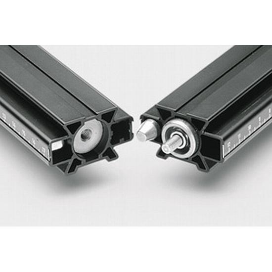 Cambo LM-42 Bankrohrverängerung