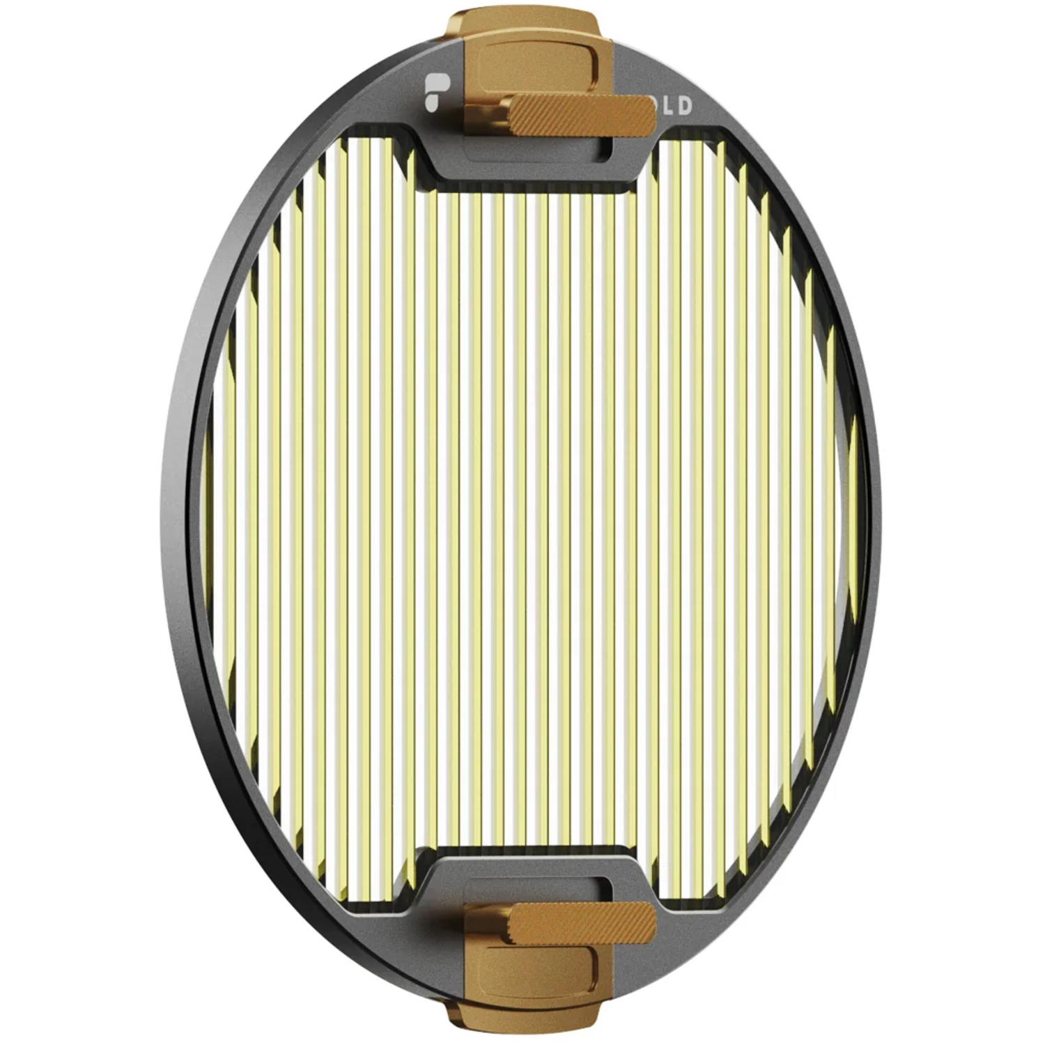 PolarPro Recon GoldMorphic Filter