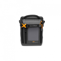 Lowepro GearUp Creator Box M II Reisetasche, Greenline