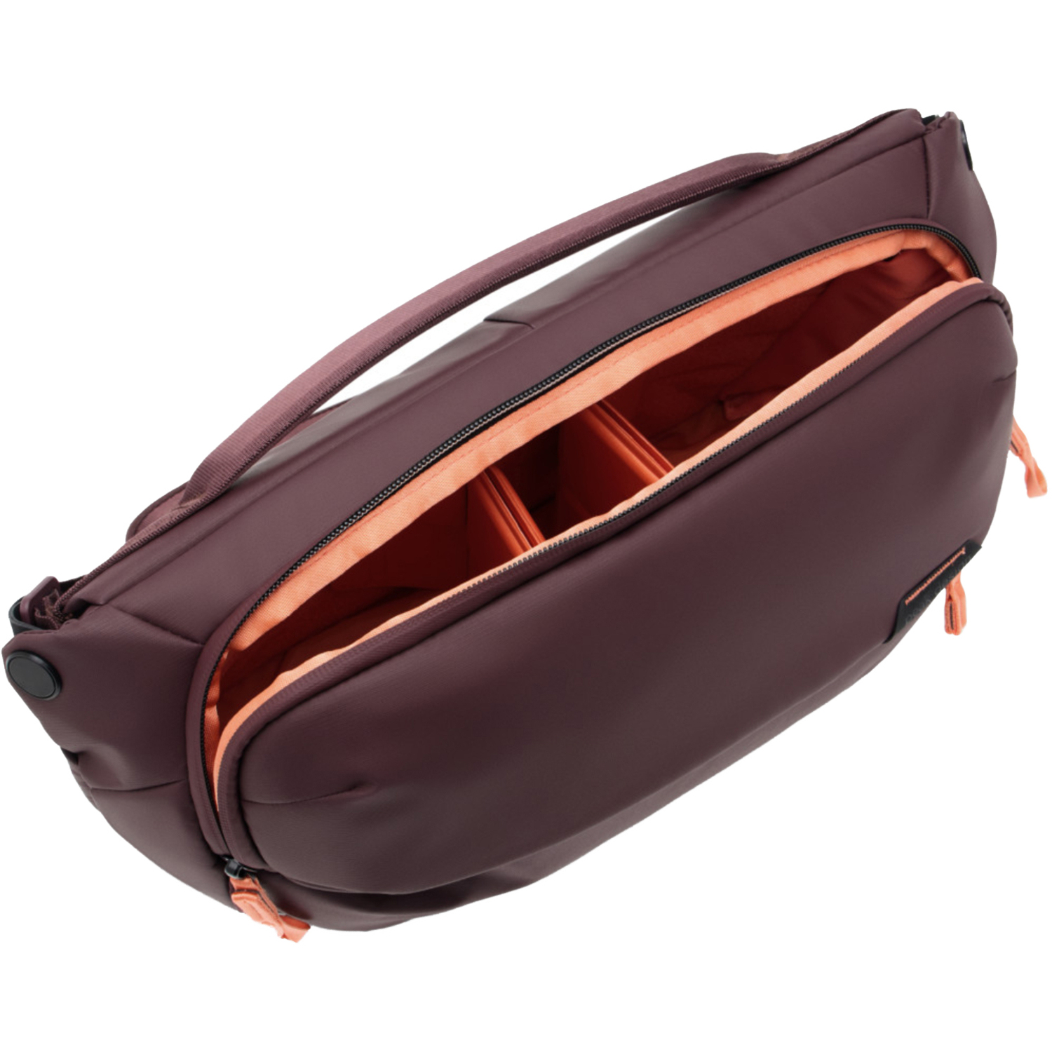 Peak Design Umhängetasche Everyday Sling 10L Eclipse