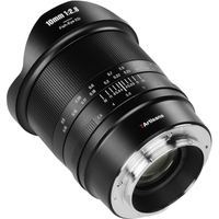 7Artisans Fisheye 10mm F2.8 II ED FF für Sony E-Mount