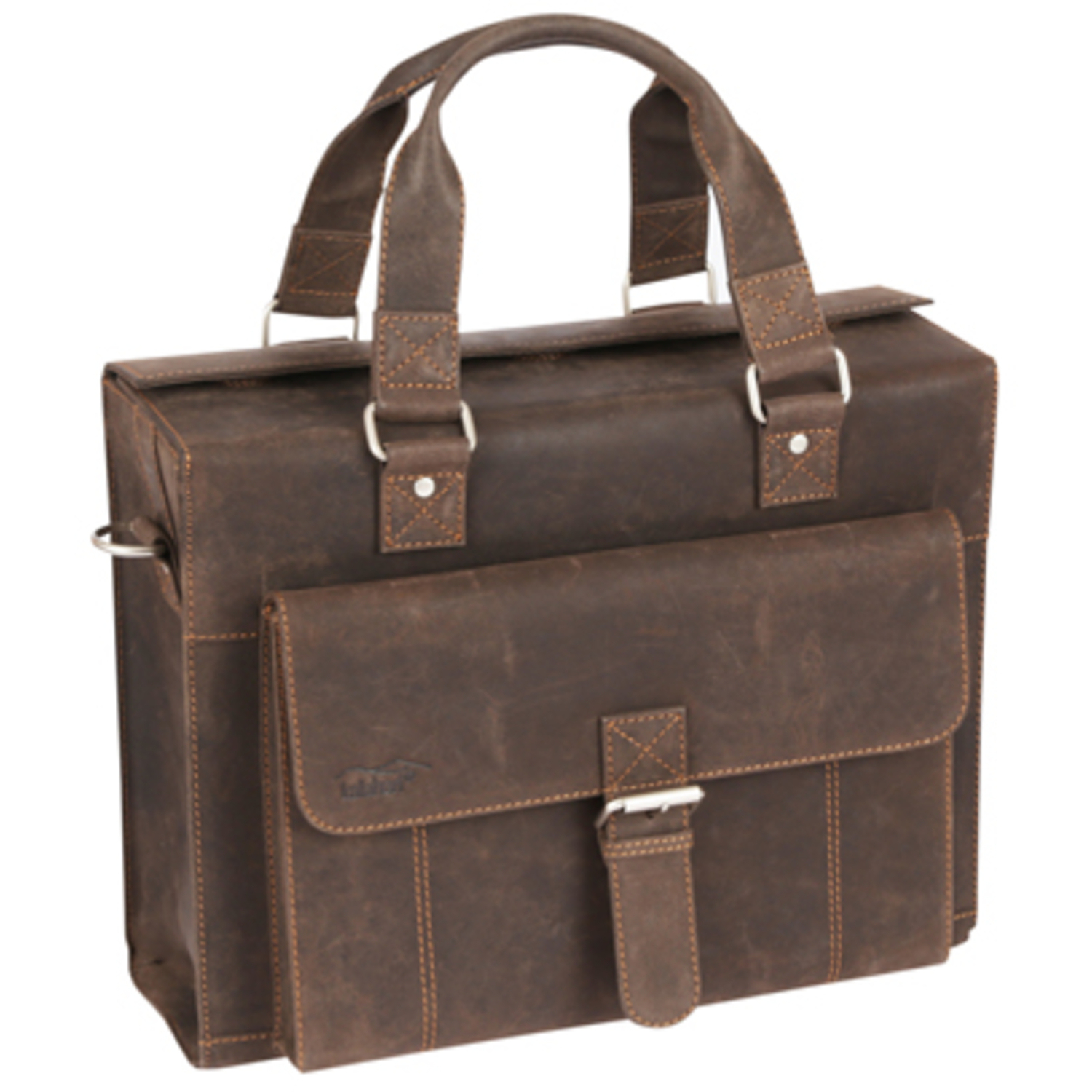 Kalahari KAAMA L-27 Pilotenkoffer