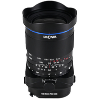 LAOWA 35mm F2.8 TS 0,5 Macro FF für Fujifilm X-Mount
