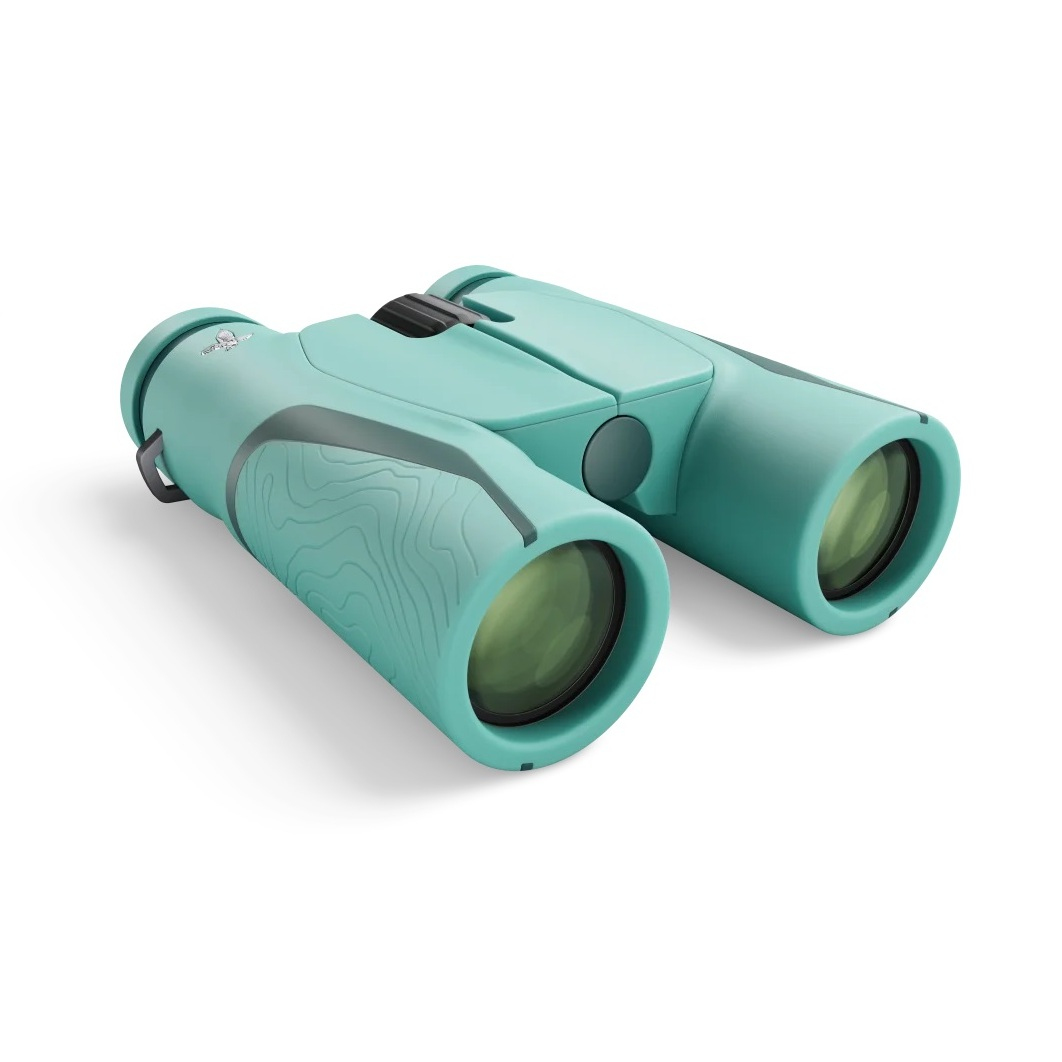 Swarovski My Junior 7x28 Glacier Blue