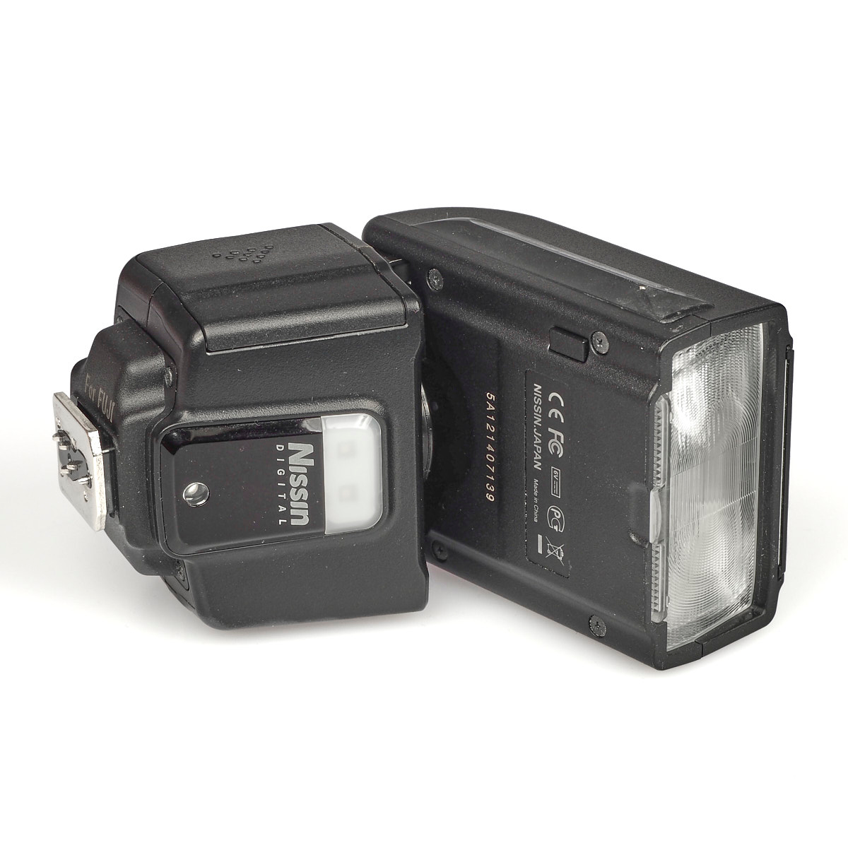 Nissin Blitzgerät i 40 Fuji gebraucht