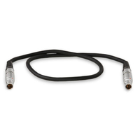Tilta TCB-2LE-2LE-17 2-Pin Lemo auf 2-Pin Lemo Kabel
