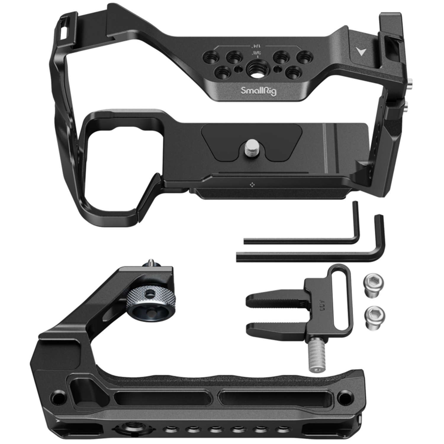 SmallRig Cage Kit 4198 für Sony Alpha 7 III und Alpha 7R III 