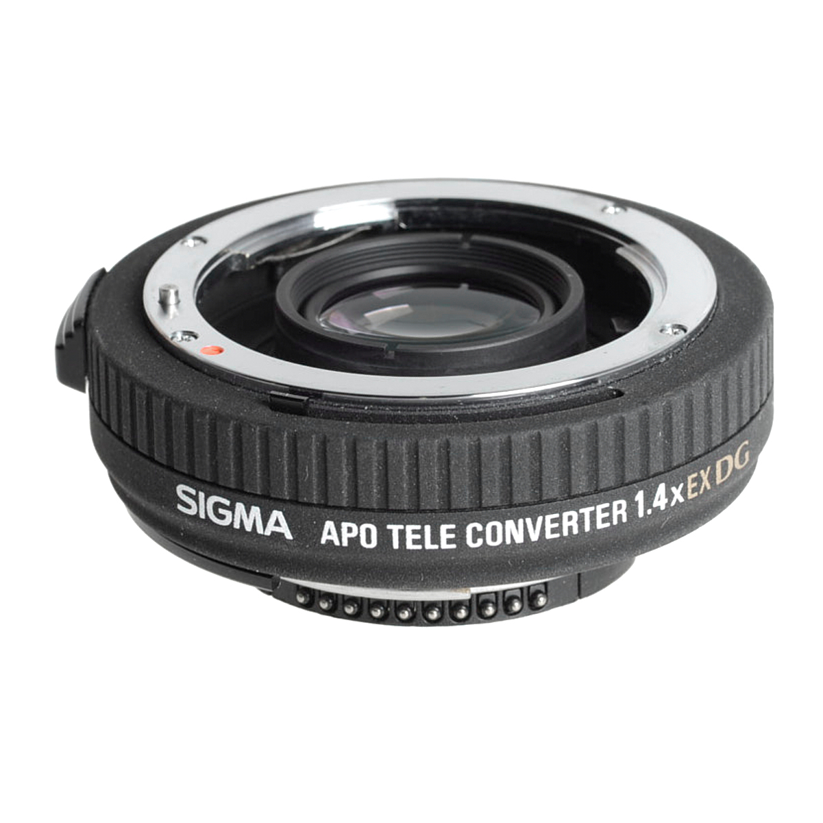 Sigma 1,4x EX DG APO Converter Nikon gebraucht