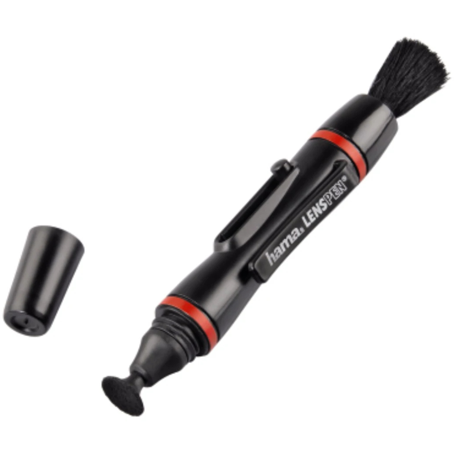 Hama 4-teiliges Foto-Reinigungsset Optic Dry