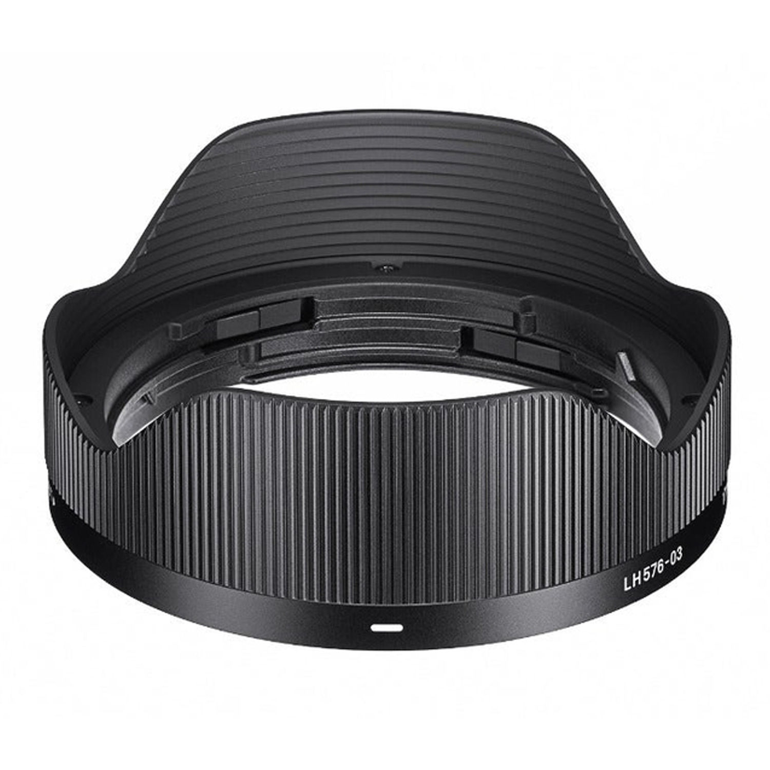 Sigma Gegenlichtblende LH576-03 für 17mm F4 DG DN Contemporary