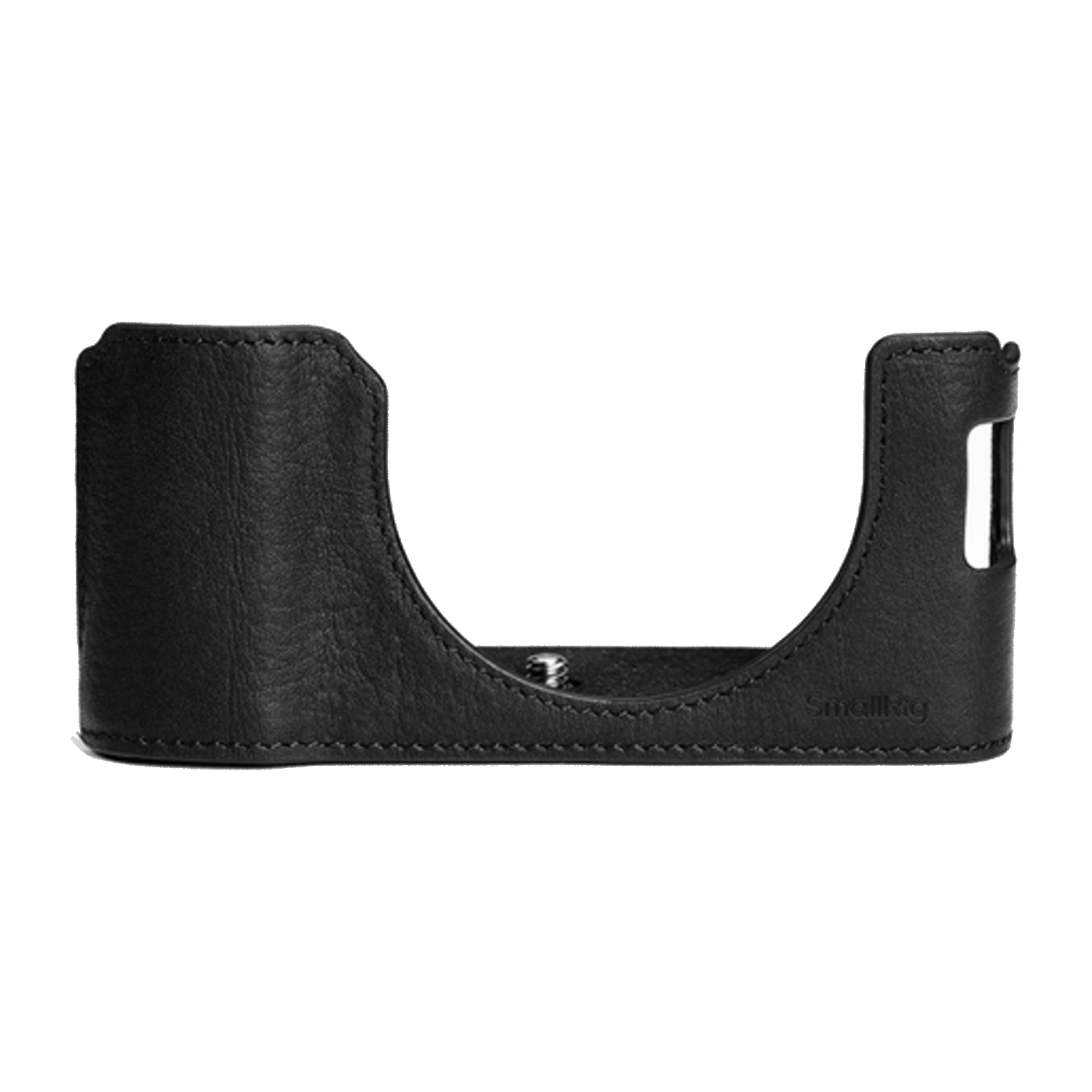 SmallRig Leather Half Case Kit 4700 schwarz für Fujifilm X100VI