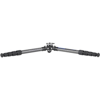 Leofoto Carbon-Dreibeinstativ LS-285CEX