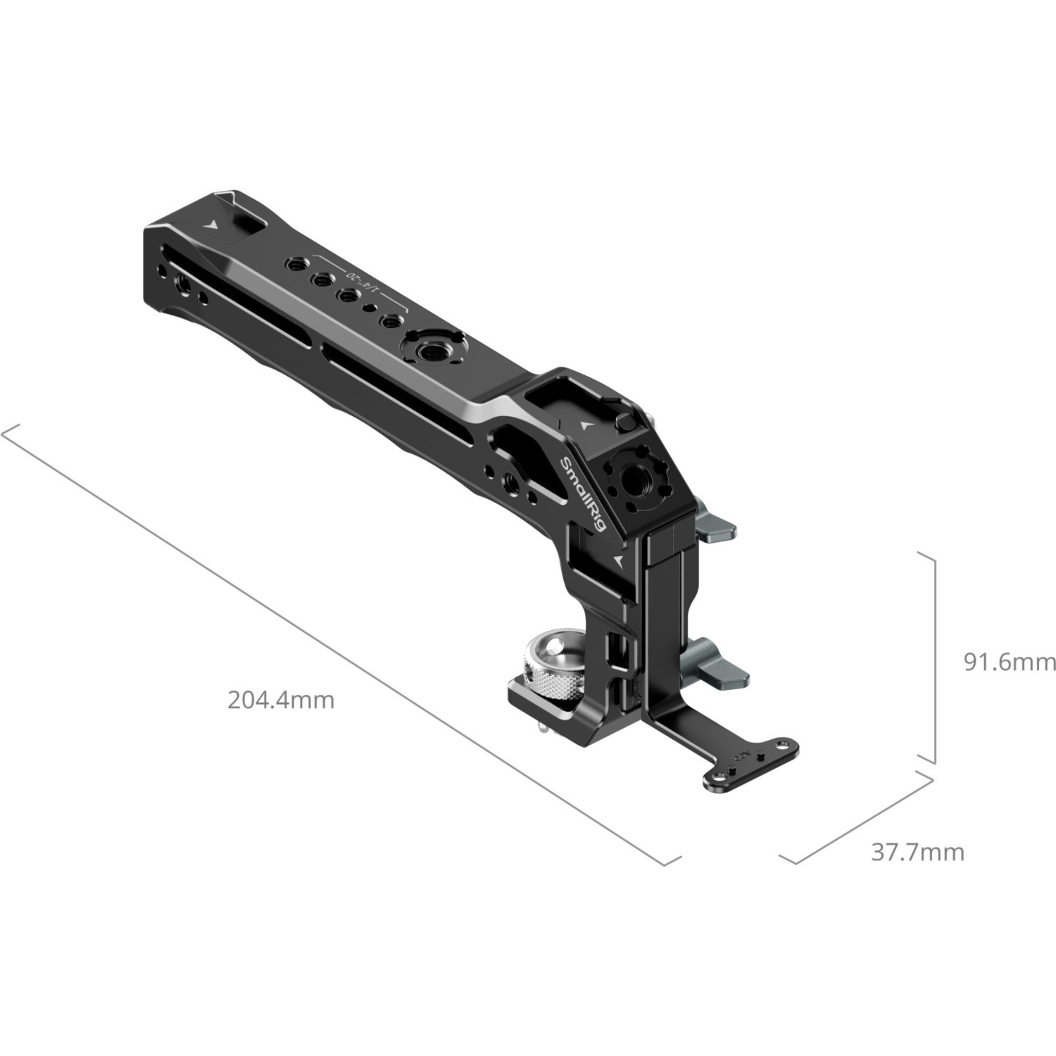 SmallRig Top Handle für DJI Focus Pro LiDAR 5236