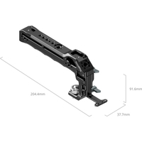 SmallRig Top Handle für DJI Focus Pro LiDAR 5236