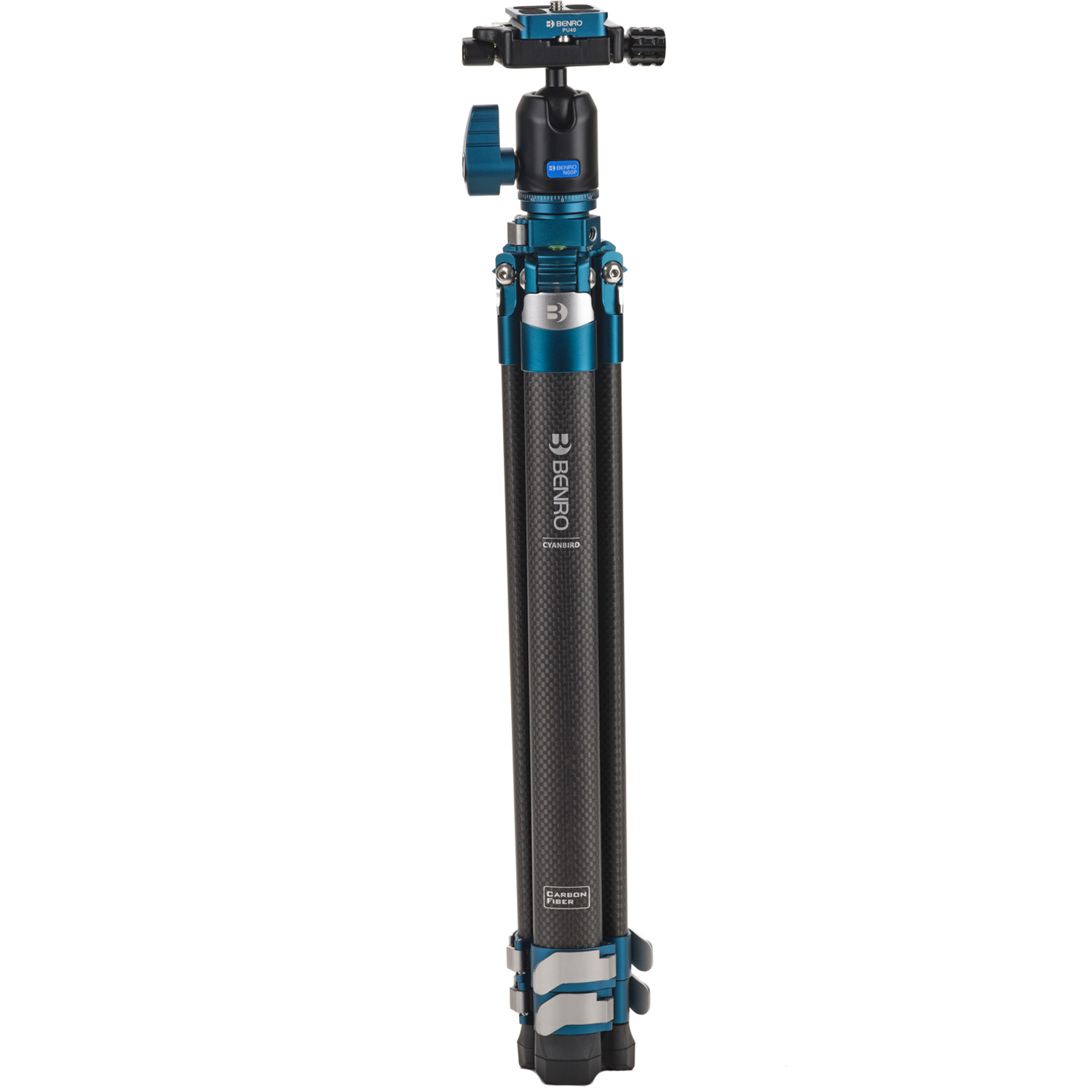 Benro MiniBird TCBC13 mit N00P Kugelkopf