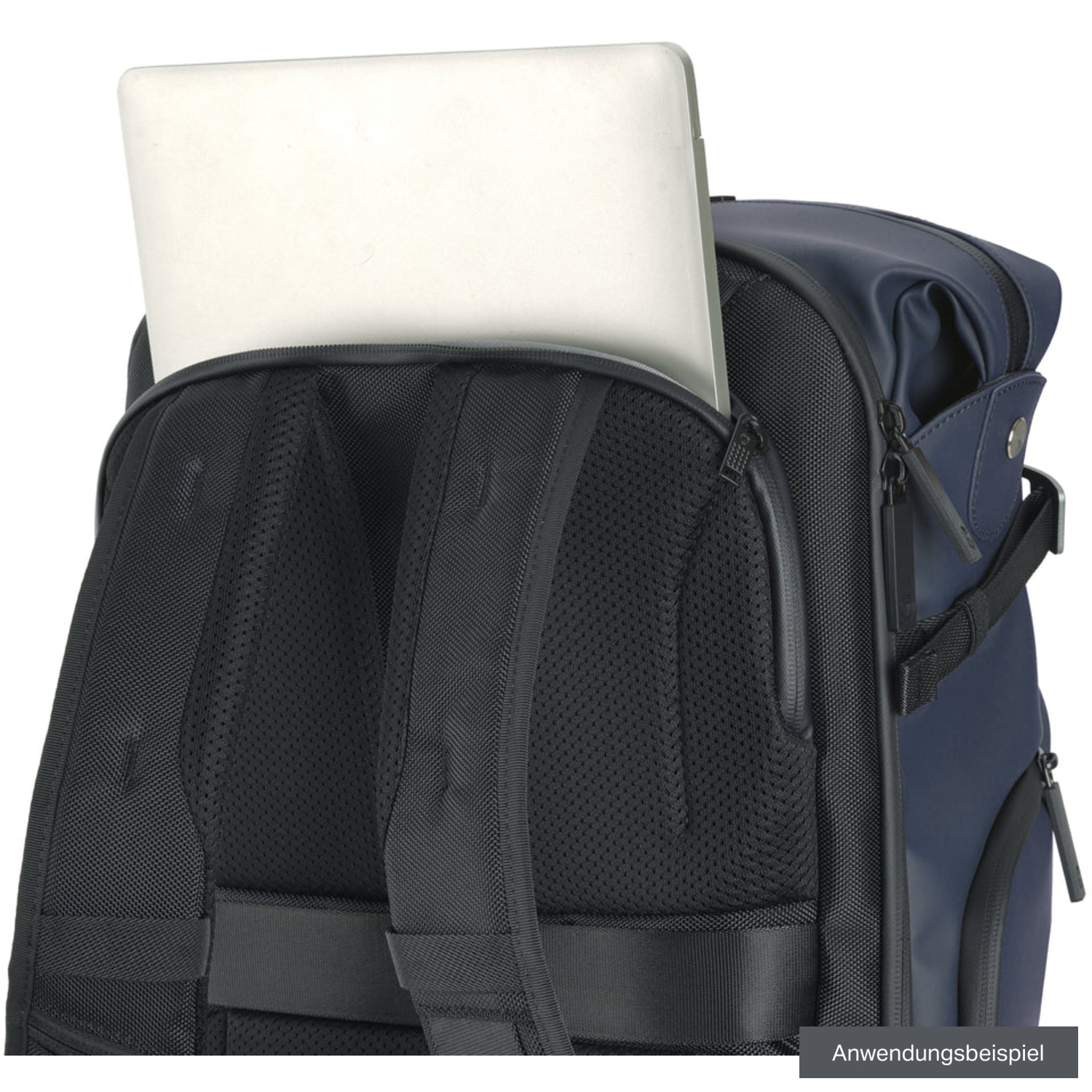 Vanguard Kamerarucksack VEO LITE B30L NV 30L navy