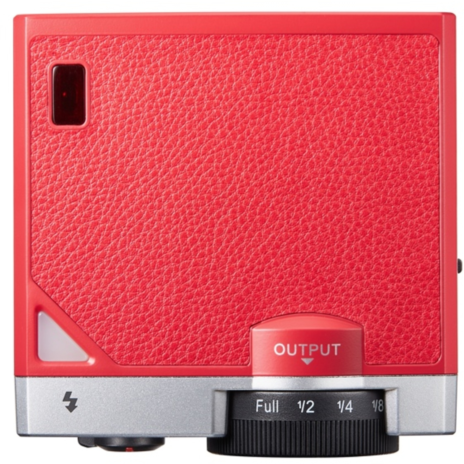 Godox Retro Lux Junior rot
