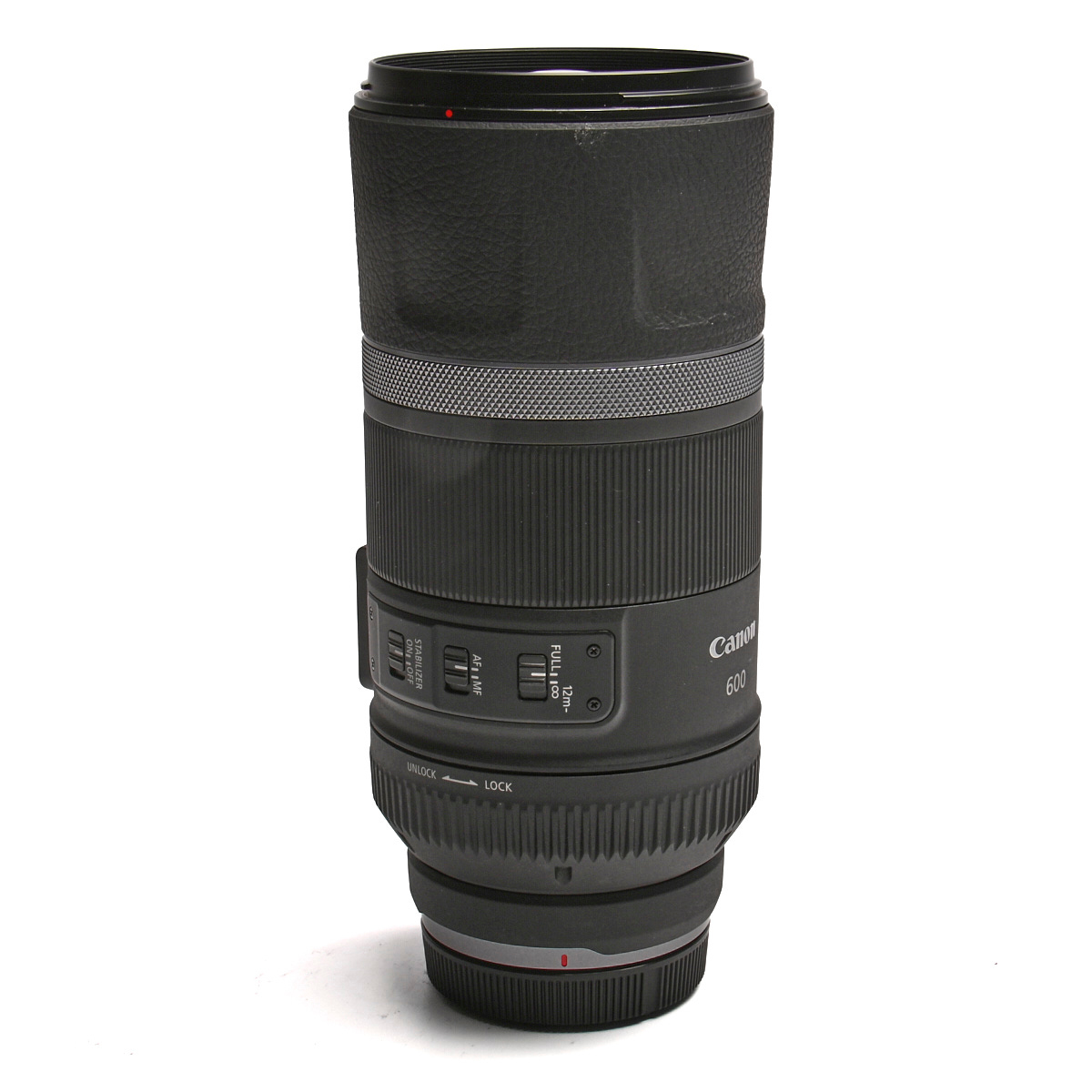 Canon RF 600mm F11 IS STM gebraucht