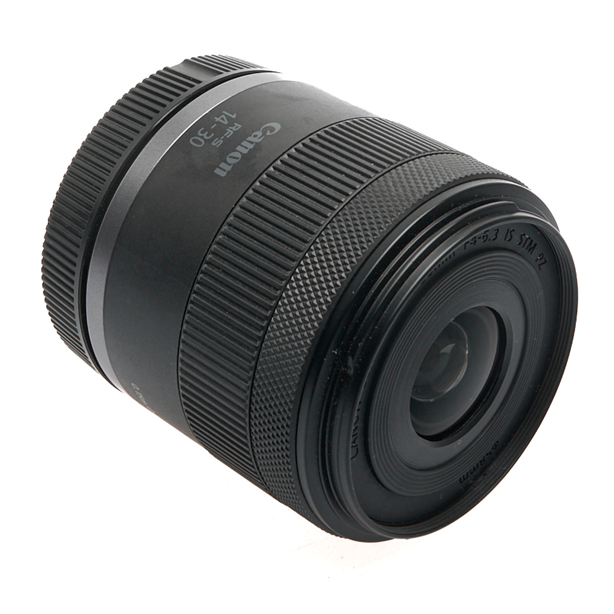 Canon RF-S 14-30mm F4-6.3 IS STM PZ gebraucht