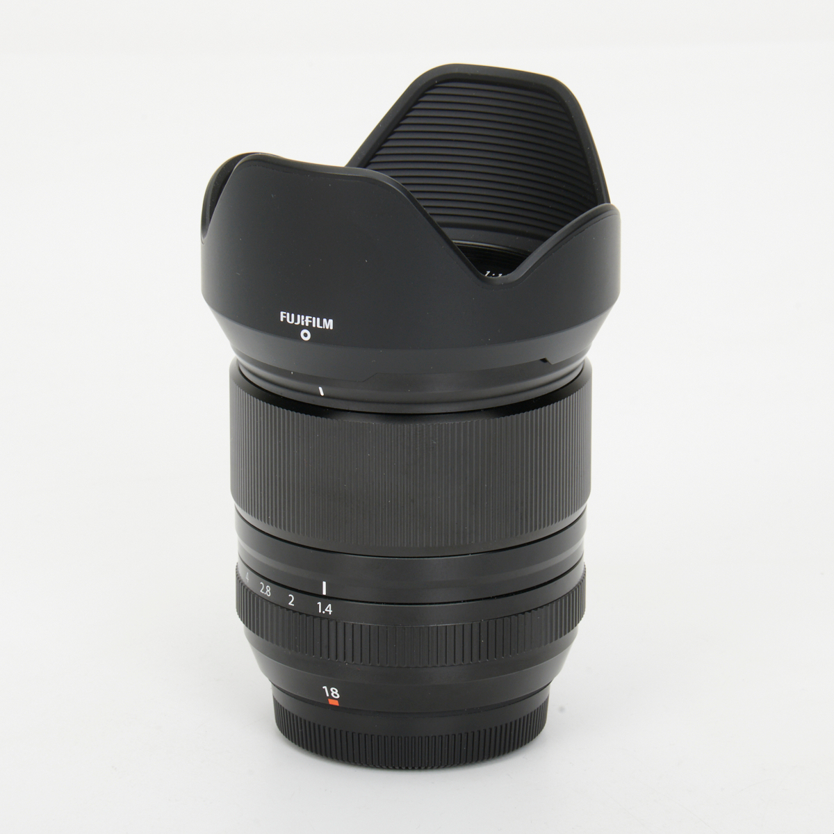 Fujifilm FUJINON XF 18mm F1.4 R LM WR gebraucht