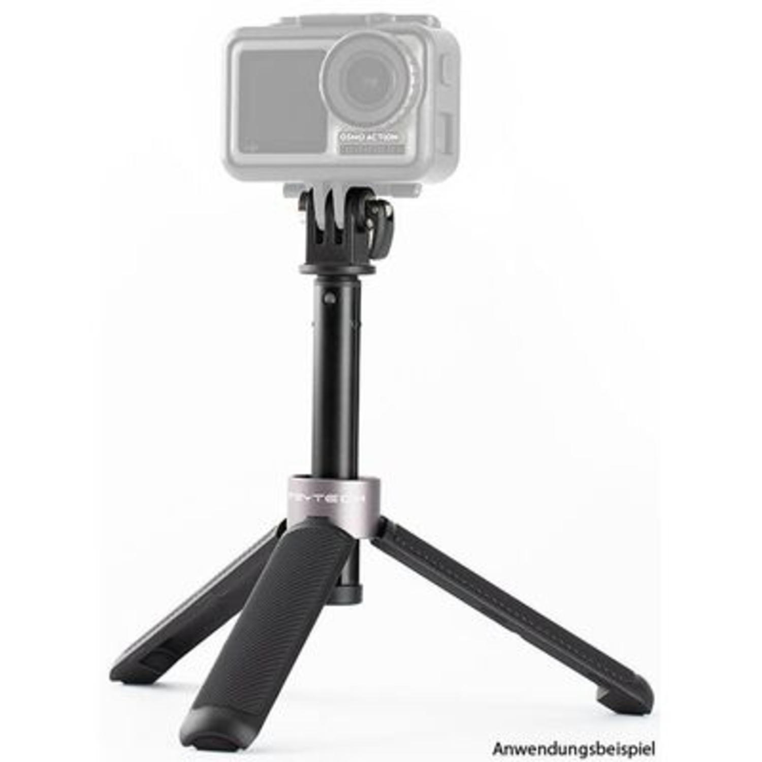 PGYTECH Action Kamera Extension Pole Tripod Mini