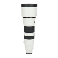 Sony FE 400-800mm F6.3-8 G OSS weiß gebraucht