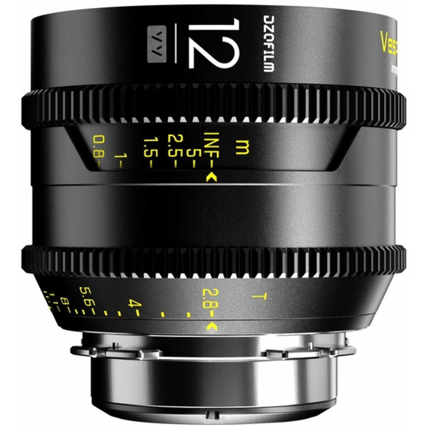DZOFILM VESPID PRIME 12mm T2.8 für PL/EF-Mount