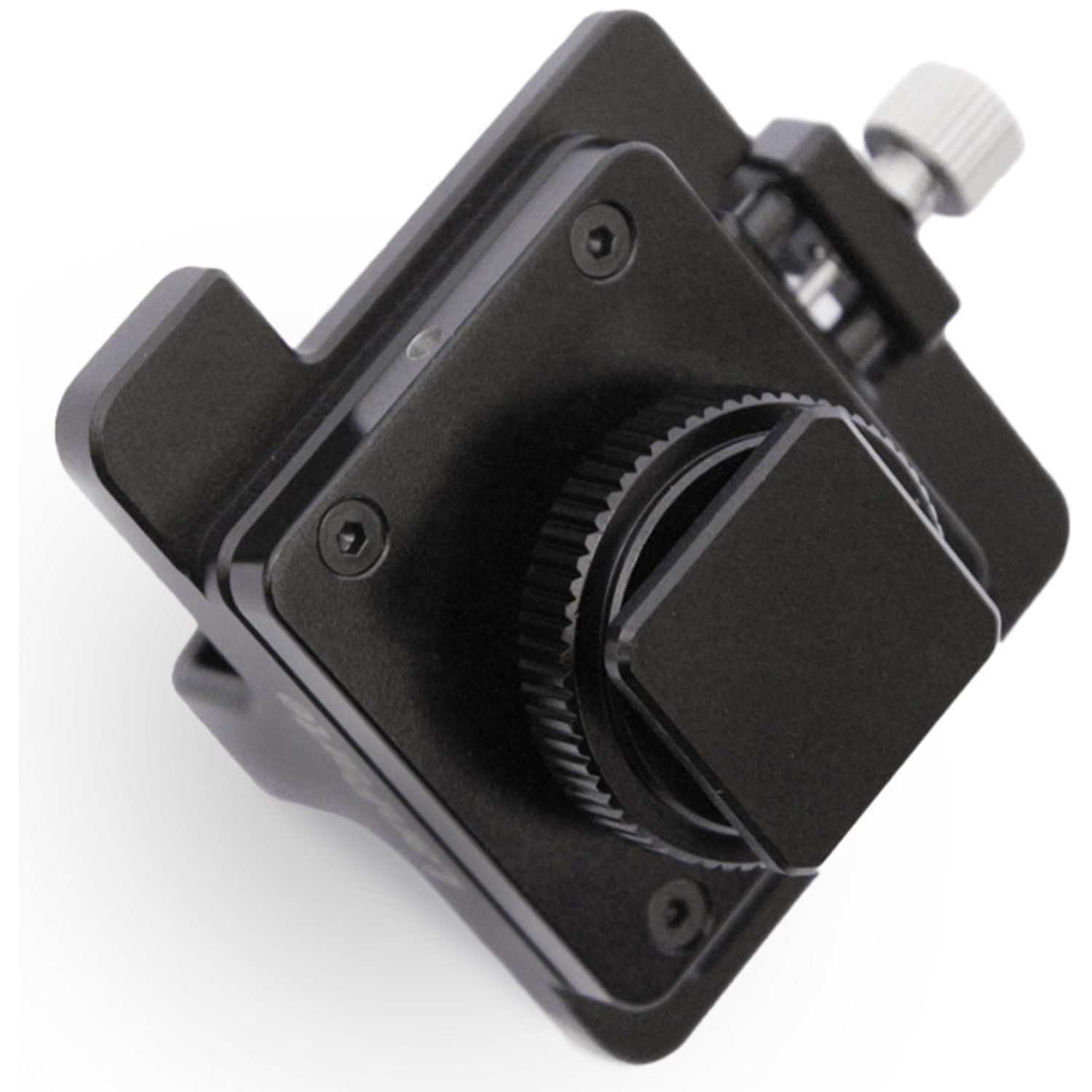 Tentacle Sync E Halterung mit Blitzschuhverschluss