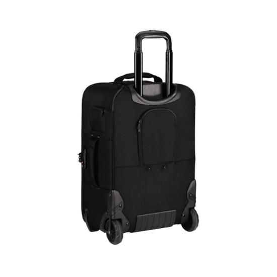 Tenba Roadie Roller 24 - schwarz