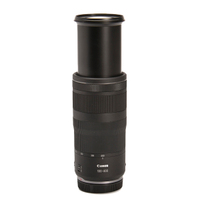 Canon RF 100-400mm F5.6-8 IS USM gebraucht