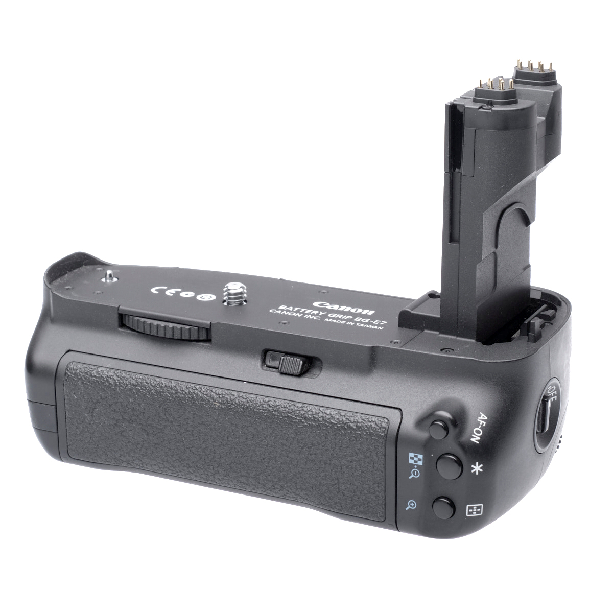 Canon Batteriegriff BG-E7 gebraucht  für EOS 7D