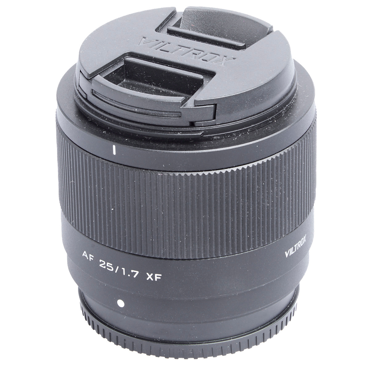 Viltrox 25mm F1.7 AF für Fujifilm X-Mount gebraucht