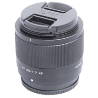 Viltrox 25mm F1.7 AF für Fujifilm X-Mount gebraucht