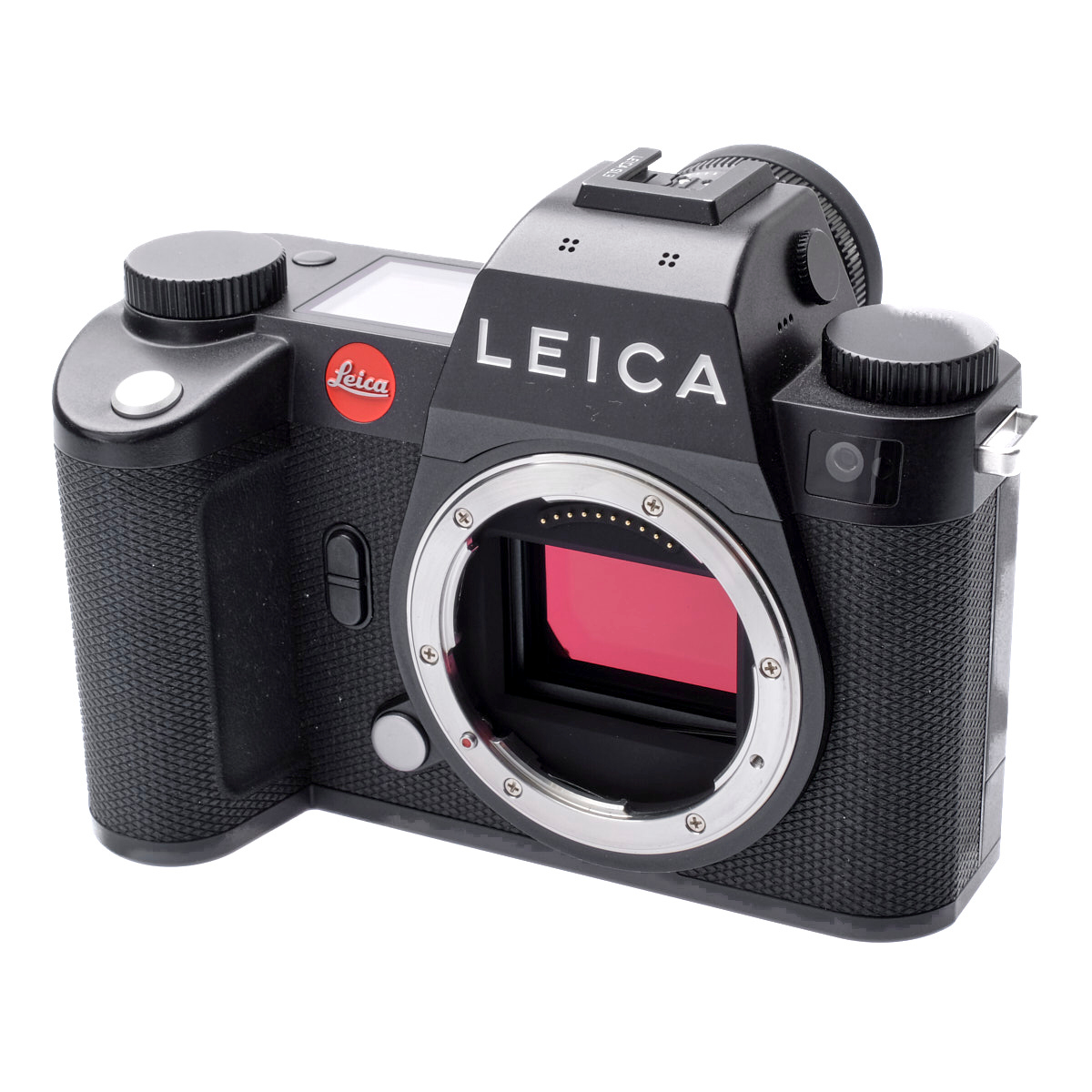 Leica SL3 gebraucht