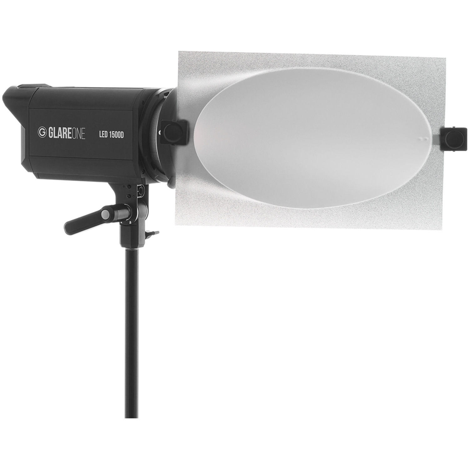 GlareOne Hintergrund Reflector