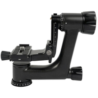 Sirui PH-10 Gimbal Kopf mit Wechselplatte